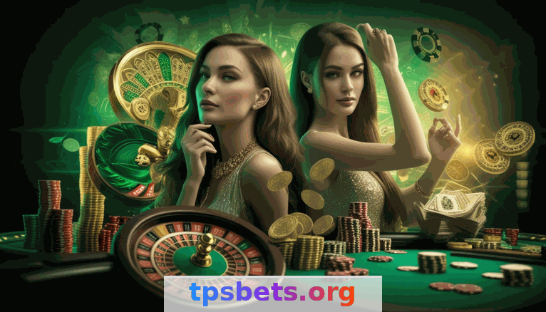 tpsbet - Free Spins: Aproveite as Melhores Ofertas 4 Imagem ilustrativa