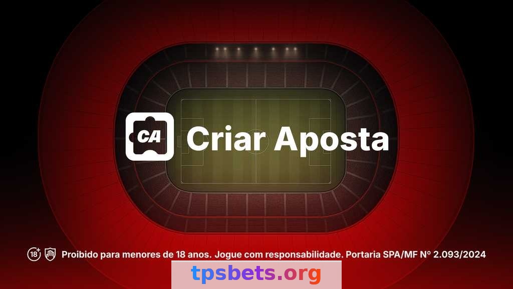 🎰 A Noite em que Rafael Descobriu a Plataforma no tpsbet 6 Imagem ilustrativa