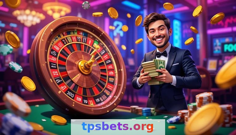 tpsbet - Cashback: Guia Completo para Receber Reembolso 4 Imagem ilustrativa