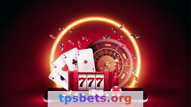tpsbet Slots no tpsbet: Transparência e Qualidade 7 Imagem ilustrativa