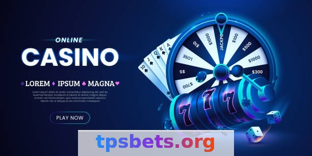 tpsbet - Cassino Ao Vivo: Experiência Real e Emocionante 3 Imagem ilustrativa